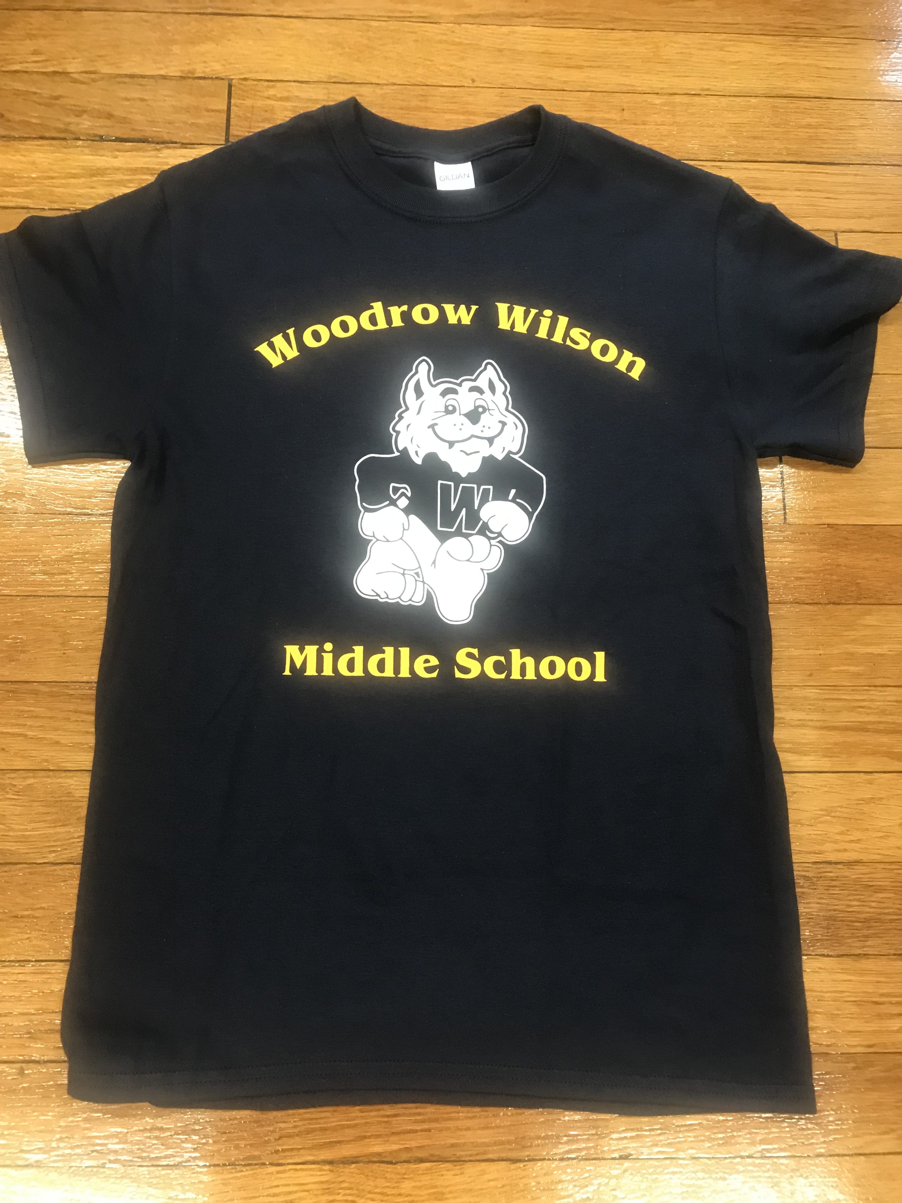 School Shirt