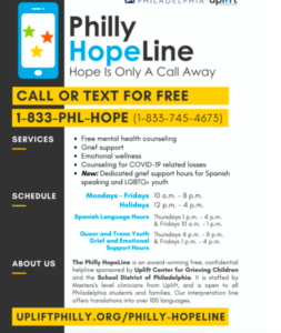 Free Mental Health Counseling Information